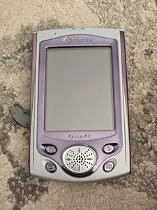 Casio Cassiopeia EM-500 Pocket PC – Vintage Windows CE Handheld - Photo 1 sur 10
