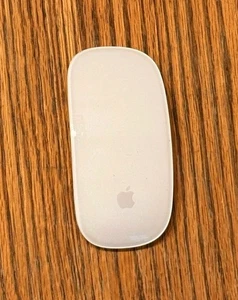 Apple Magic Mouse 2 A1657 Inalámbrico Recargable Bluetooth... ¡Probado! ¡Envío gratis! - Imagen 1 de 3