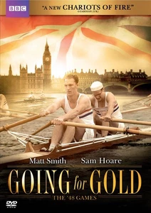 Going For Gold On DVD With Matt Smith Sam Hoare  Very Good E03 - Imagen 1 de 3