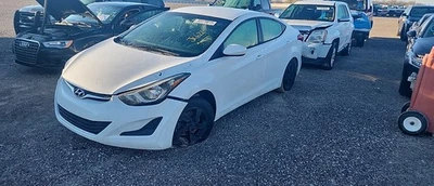 Hyundai Elantra 2015 motor de 1,8 L fabricante de equipos originales 121 k millas - LKQ441992008 Foto 1 de 4