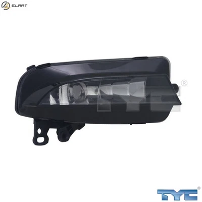 FARO ANTINIEBLA DELANTERO 19-12122-01-9 PARA AUDI A5/Sportback/S5/Convertible CNHA 2.0L Foto 1 de 4
