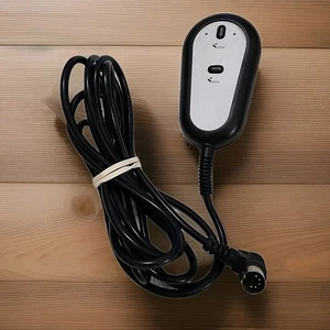 Enso Sleep Systems Remote Control JLDK-02 IP20 Ergomotion - Picture 1 of 5