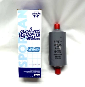 Sporlan - 401614 - C-417-S 7/8" ODF Línea Líquida Filtro Secador - Imagen 1 de 3
