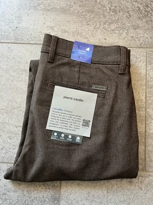 Org. PIERRE CARDIN CHINO ! 119,99€! - Bild 1 von 4