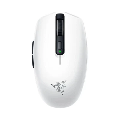 Razer Orochi V2 - Wireless Gaming Mice - White Edition - Image 1 of 4