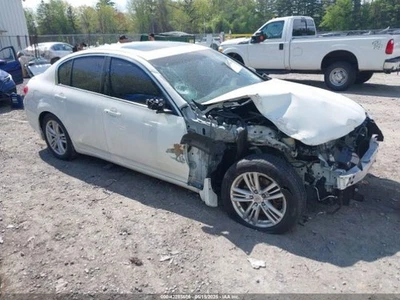 Eje de pasajero eje trasero sedán para 11-13 Infiniti G37 1207345 Foto 1 de 4