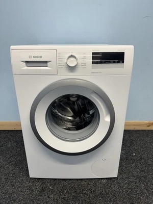 Bosch WAN28280GB 8KG 1400 Spin Washing Machine - White 4883 - Image 1 of 4