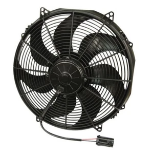 Ventilador eléctrico SPAL 30102803 - Imagen 1 de 3