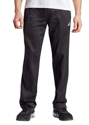 Adidas Hombres Talla XL Game and Go Pantalones Correr Negro Entrenamiento Jogger Informal HZ3059 Foto 1 de 4