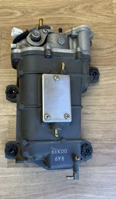 115 hp Yamaha 4 stroke Outboard VST Float Chamber/ Fuel Pump 6EK-14180-00-00 - Image 1 of 4