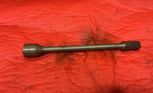 2004 YAMAHA BEARTRACKER YFM250 DRIVE SHAFT 4XE-G6172-00-00 - Picture 1 of 7