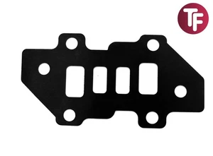 Compatible Wilden EF08-2600-52 Enviroflex Nitrile Air Valve Gasket for 2" Pumps - Picture 1 of 12