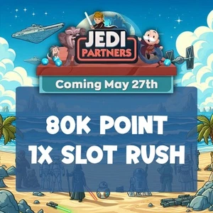 JEDI PARTNERS - MONO GO PARTNER EVENT - Picture 1 of 1