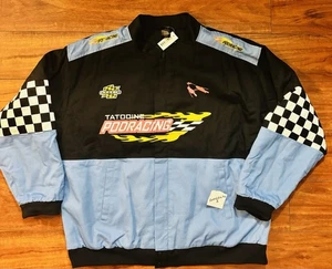 Star Wars Pod Racing  Box Lunch Exclusive Jacket 4XL Rare Tatooine NWT - Picture 1 of 7