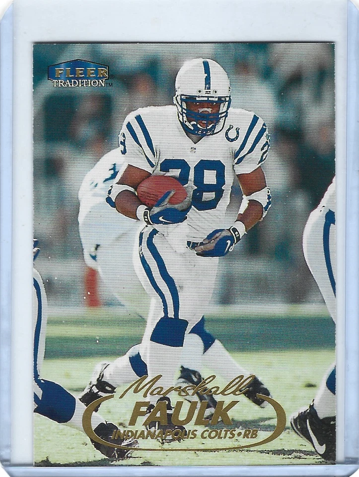 1998 Fleer Tradition Singles W/RC's 🏈🔥You Pick🔥🏈 - Image 1 of 1