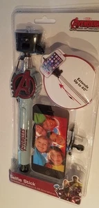 Smartphones Marvel Avengers Age of Ultron Selfie Stick Android e iOS - Imagen 1 de 3