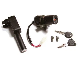 Contacteur à clé V PARTS X8R-S, X8R-X 50 - Photo 1/2