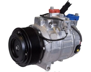 F30 F32 F34 F10 F06 F12 E70 F15 F16 N55 3.0L Engine AC Compressor Genuine OEM - Picture 1 of 1