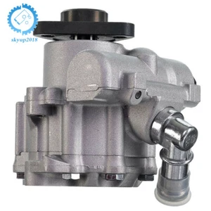 Power Steering Pump For BMW 323i 325i 328i 330i 325Ci 330Ci 1996-2005 2.5L 3.0L - Picture 1 of 10