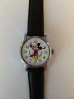 Mickey Mouse Wrist Watch Bradley 1970s