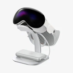 Für Apple Vision Pro / Meta Quest 3S | Spigen Headset Ständer - Bild 1 von 16