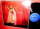 The Art of LILY PONS LP 1960s ITALY RCA LCC74 EX 
