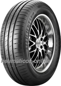 Neumáticos de verano Goodyear EfficientGrip Performance 185/55 R15 82V - Imagen 1 de 2