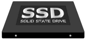 SSD Solid State Drive Upgrade 2.5 for DELL INSPIRON 13 5368 13 5378 13 5379 - Picture 1 of 13