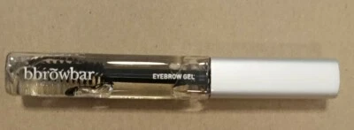 Bbrowbar Clear Eyebrow Brow Gel (5ml) - Image 1 of 3
