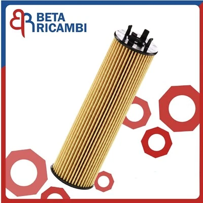 Filtro Olio VW Golf 8 Audi A3 Q2 Q3 Cupra Formentor Seat Leon Skoda Octavia 2.0 - Immagine 1 di 4