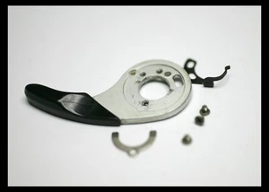 206458 PENTAX KX ADVANCE LEVER REPAIR PART USED - Picture 1 of 1