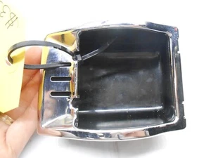 Mercedes C-Class Ashtray Insert OEM A2038100630 BK0254 - Imagen 1 de 4