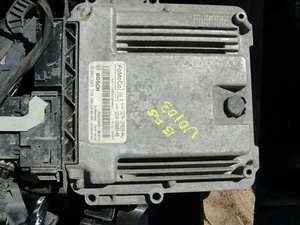 Ford Fusion 2013 motor ECM computador DS7A-12A650-ANJ, DG1A-12B684-AB, PCM, 2,5 L - Imagen 1 de 2