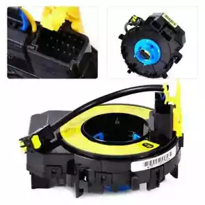 Clock Spring 934902P170 For Hyundai i20 and IX35 NEW 93490-2P170 - Picture 1 of 5