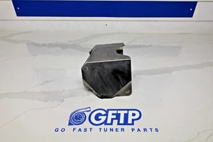 AFTERMARKET GRIMMSPEED TURBO HEAT SHIELD HEATSHIELD FITS 04-21 SUBARU WRX STI - Picture 1 of 7