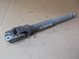 MERCEDES SPRINTER 2019 PAS POWER STEERING COLUMN BOTTOM JOINT A9074604100 - Picture 1 of 14