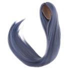 dunkelblaues kurzes Haarperücke-Haarteil für 1/3 bjd Puppe, die