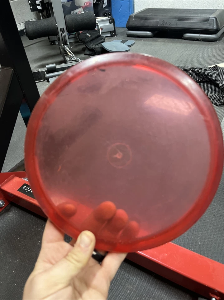 innova roc 3 disc golf - Image 1 of 3