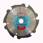 250mm PCD Saw Blade 6T Fiber Cement 9-7/8&quot; Bore 30mm cutting disc 3.2*30