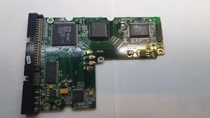 PCB Western Digital 60-600843-001 REV A - Bild 1 von 2