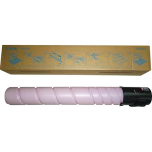 Genuine Konica Minolta TN321M (A33K330) Magenta Toner Cartridge TN321 - Picture 1 of 2