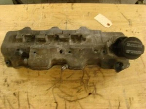 2003 CLK320 OEM Mercedes Valve Cover (L) (3.2L SOHC SMPI 18Valve V6) 1120160705 - Picture 1 of 2