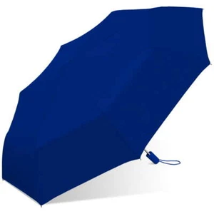 Weather Station 42" Auto Open Super Mini Umbrella, Windproof, Waterproof - Picture 1 of 10