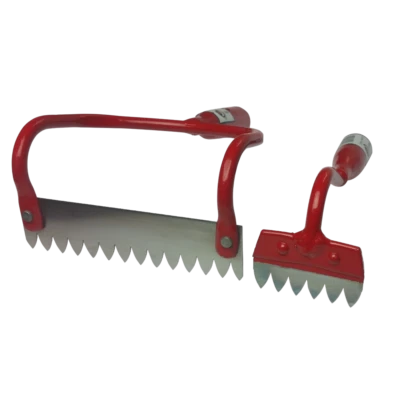 Polar 6000 und 6002 Garden-Shark 14 Zähne 150mm 6 Zähne 66mm breit Unkrauthacke - Bild 1 von 4