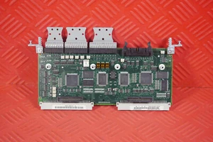 Siemens 6SE7090-0XX84-0AB0 / 6SE7 090-0XX84-0AB0 Simovert CUVC E-Stand J TOP!!! - Bild 1 von 6