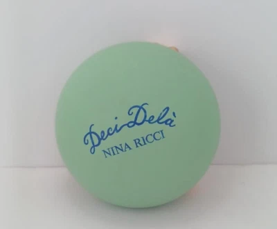 Nina Ricci DECI DELÁ Sapone Profumato 100Gr Discontinuato - Immagine 1 di 2