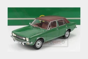 1:18 CULT SCALE MODELS Morris Marina Saloon 1976 Green CML157-2 Model - Picture 1 of 2