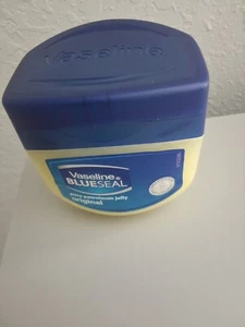 VASELINE BLUESEAL PURE PETROLEUM JELLY 250ML - ORIGINAL - Picture 1 of 2