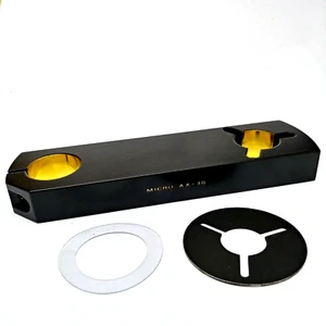 Micro Seiki AX-3G Turntable Armboard for Micro Seiki SX8000/RX5000 Turntable - Picture 1 of 2