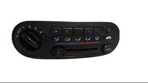 ✅ 1993-1997 Honda Civic Del Sol Air Temp AC Heater Climate Control with Cable